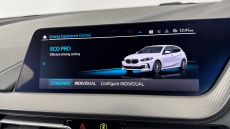 BMW 1 Series 118i [136] M Sport 5dr Step Auto [LCP] Petrol Hatchback